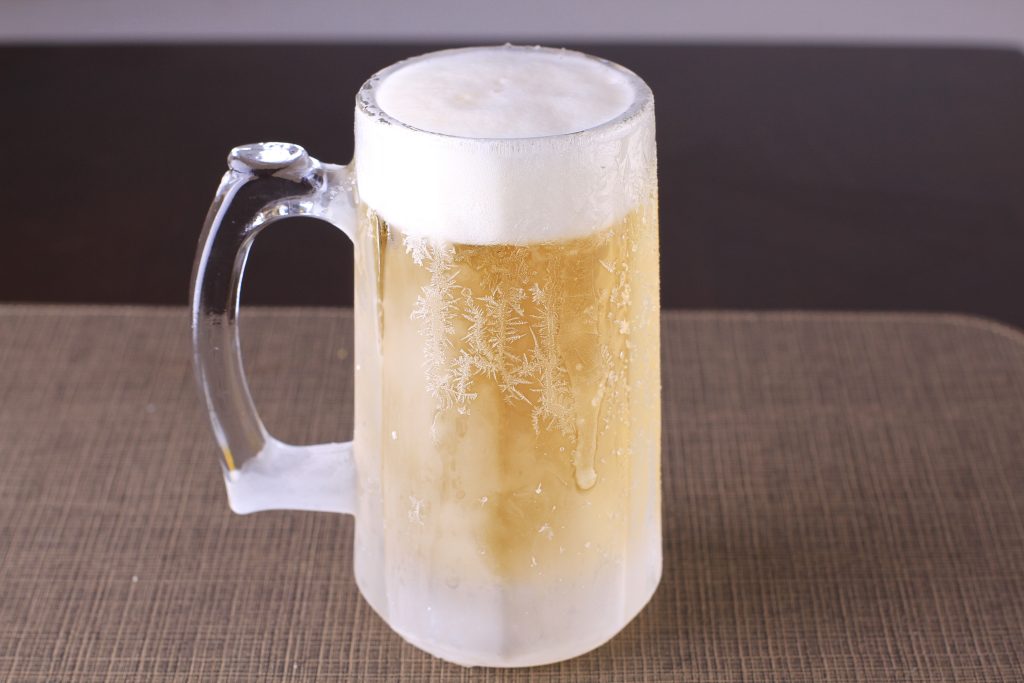 Tonkayah - Chopp