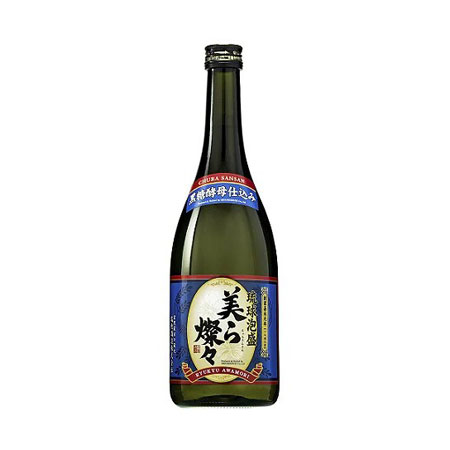 Tonkayah - Awamori Chura Sansan