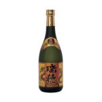 Tonkayah - Ryukyu Awamori Gold